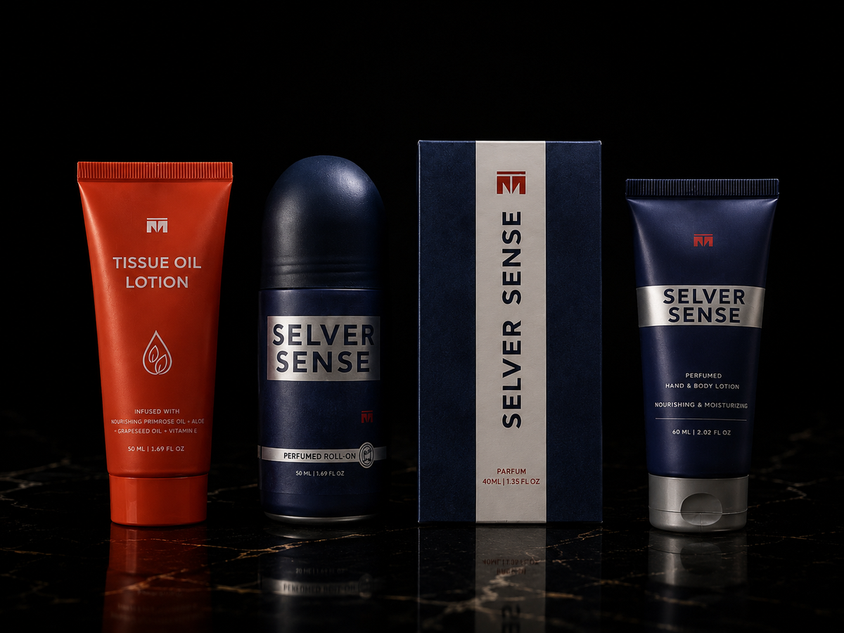 SELVER COLLECTION