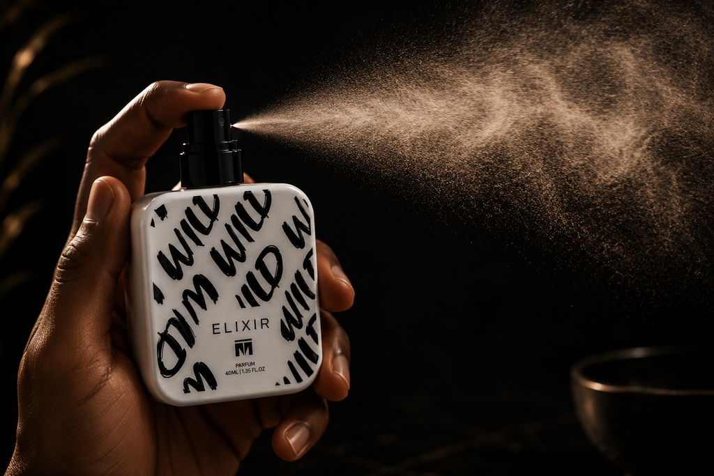 ELIXIR PARFUM