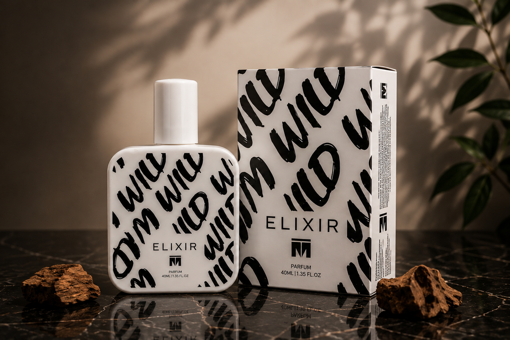 ELIXIR COLLECTION